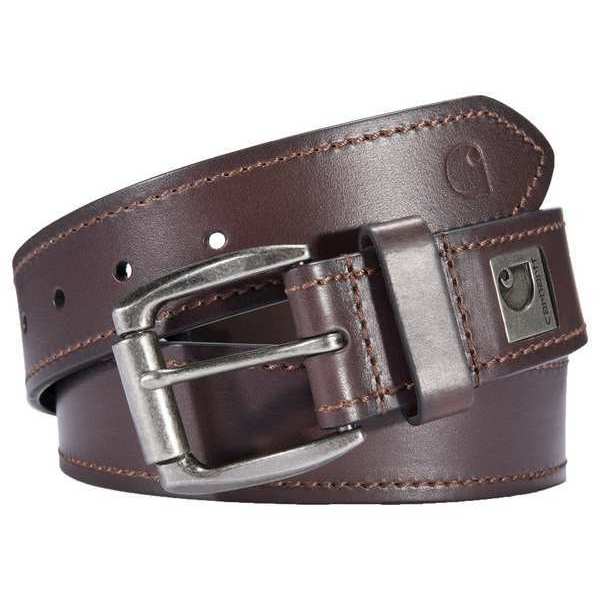 Ladder Lock Belt, Gray, 46