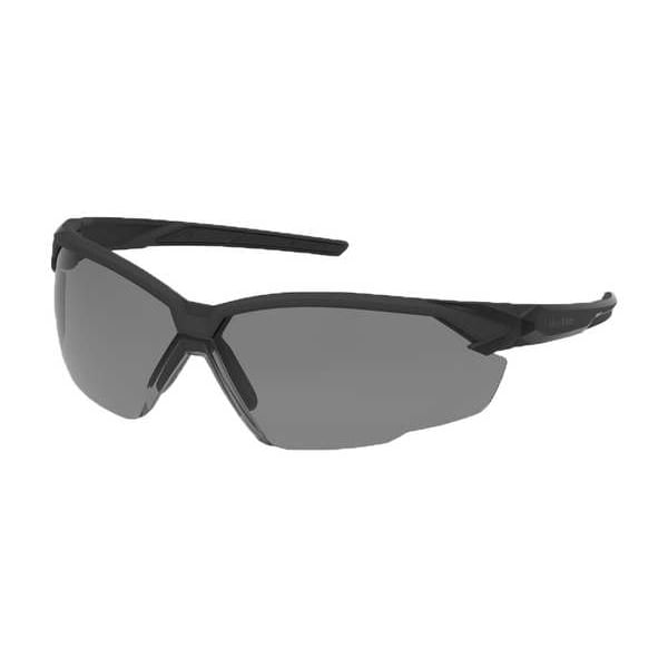 Safety Glasses, Clear Polycarbonate Lens, Anti-Fog, Anti-Scratch
