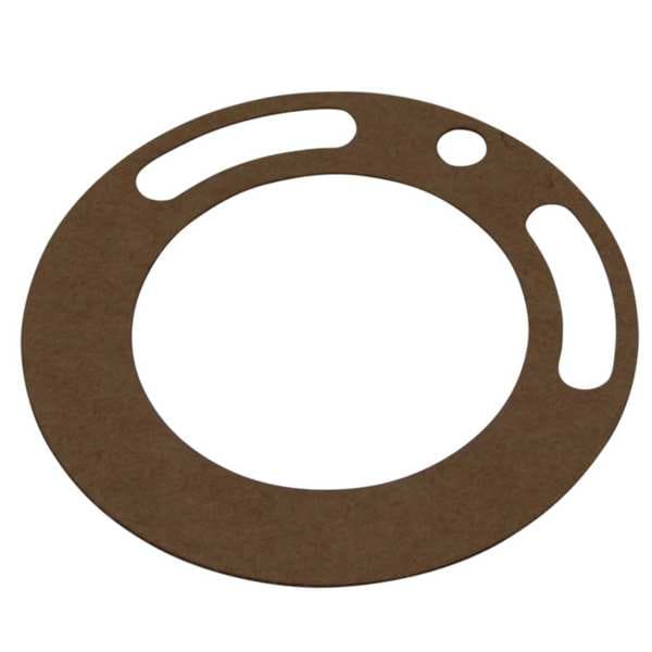Endplate Gasket, 1/2