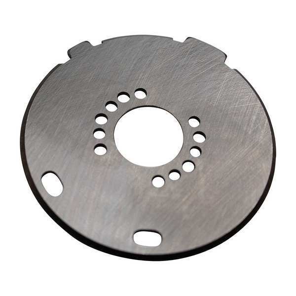 Wear Plate, 1/2