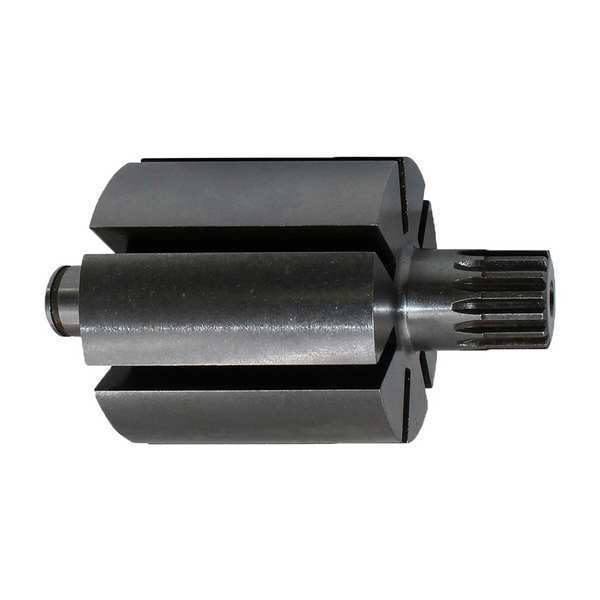 Rotor, 3/4