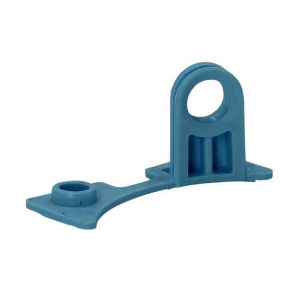 Motor Gasket, 1/2