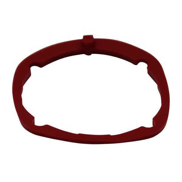 Gasket, 3/8