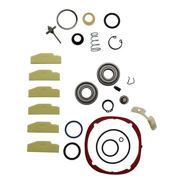 Tune-Up Kit, 1/2