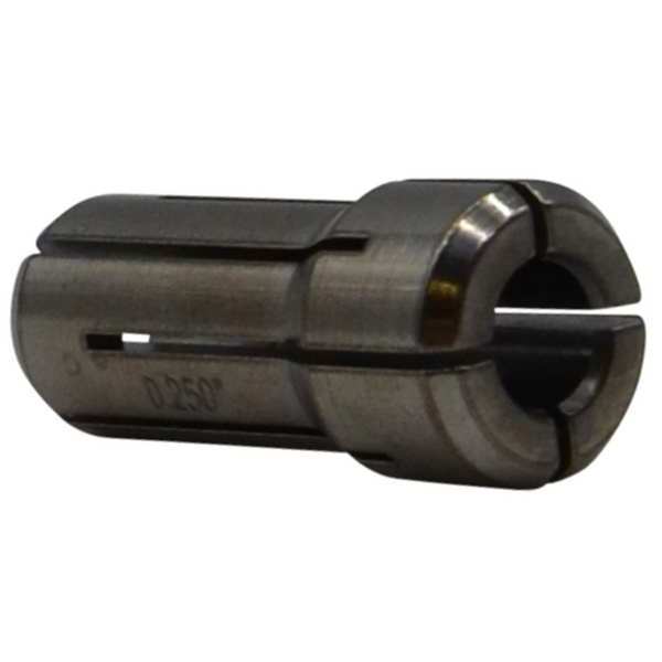 Collet, 1/4