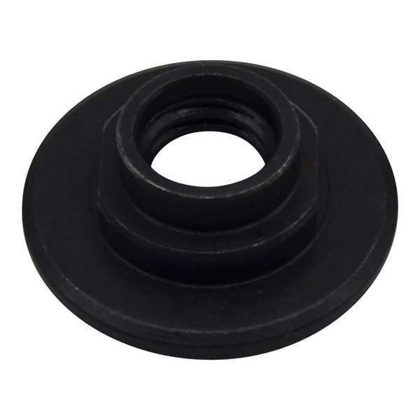 Wheel Flange, 1.75