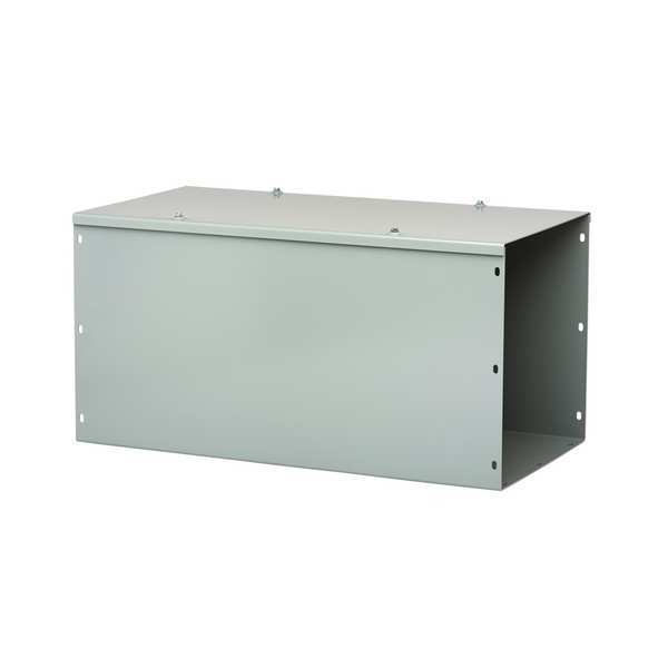 Lay-In Wireway Type 1, Straight Section