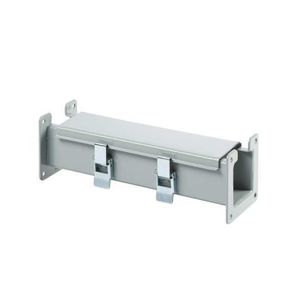 Lay-In Wireway Type 12, Straight Section