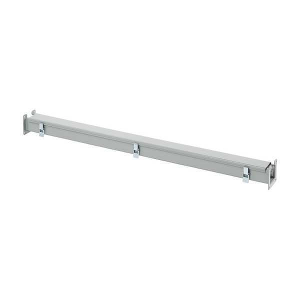 Lay-In Wireway Type 12, Straight Section