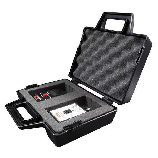 Air Ionizer Test Kit