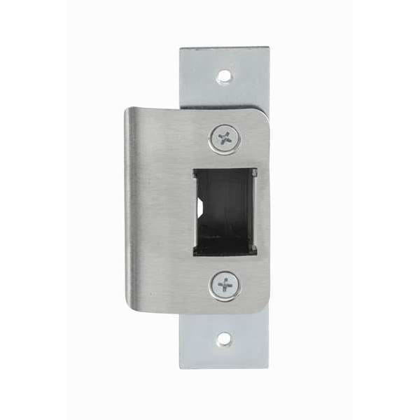 Deadlatch Paddle, SS