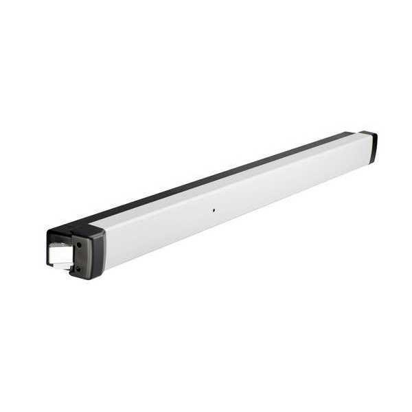 Exit Device, Anodized, Electric Latch
