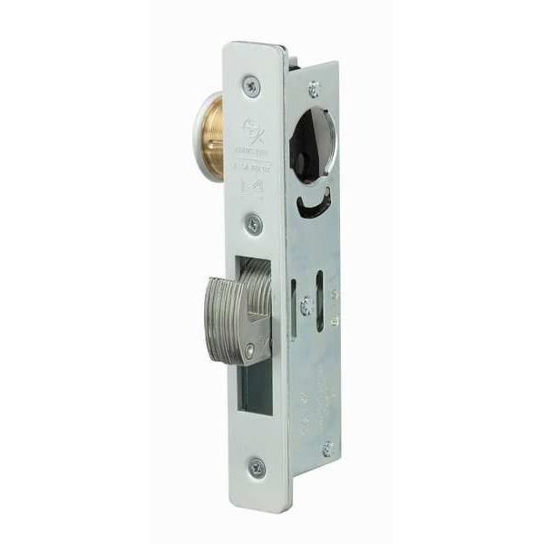Deadbolt Locks, Aluminum