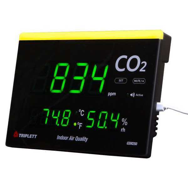 IAQ Monitor