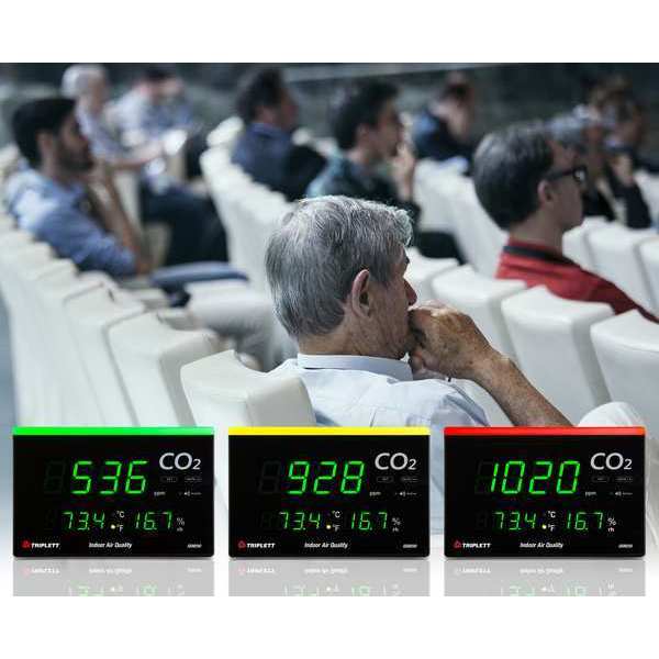 IAQ Monitor