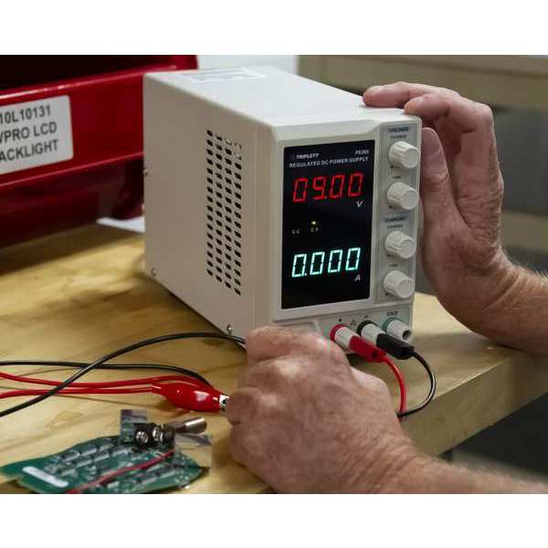 DC Power Supply