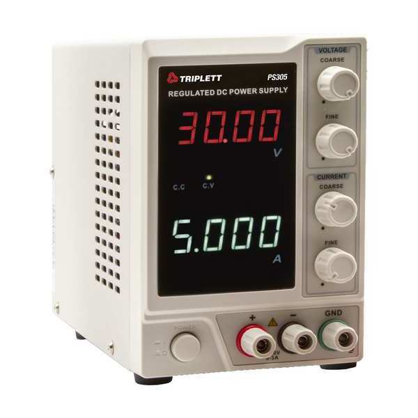 DC Power Supply