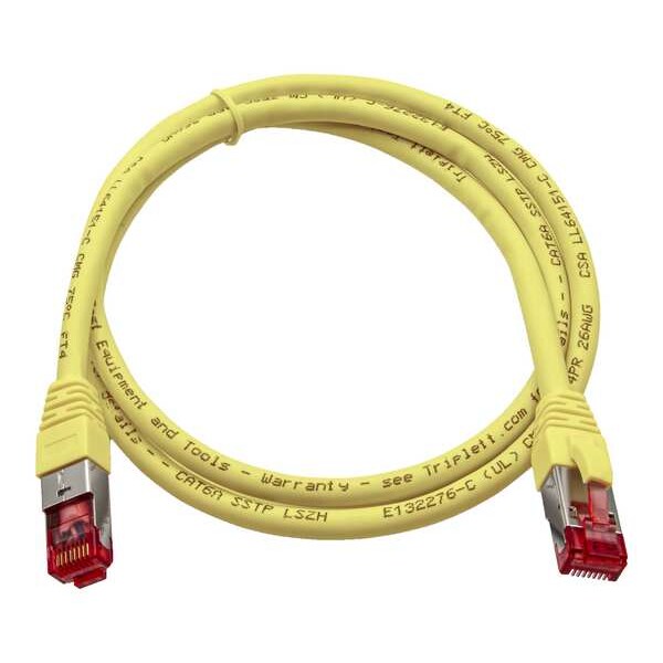 CAT6A 10GBPS Professional Grade, SST, PK3