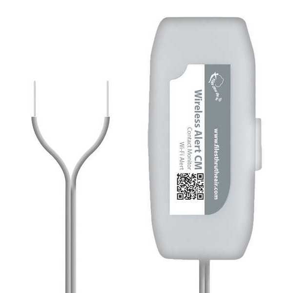 Volt Free Contact Sensor