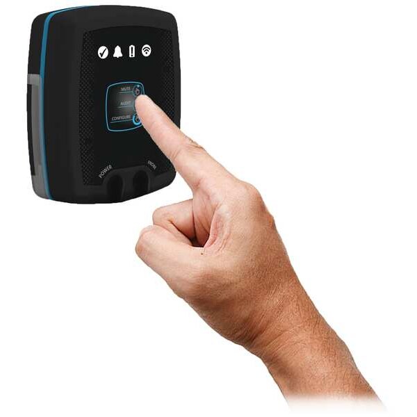Ambient Temperature Data Logger