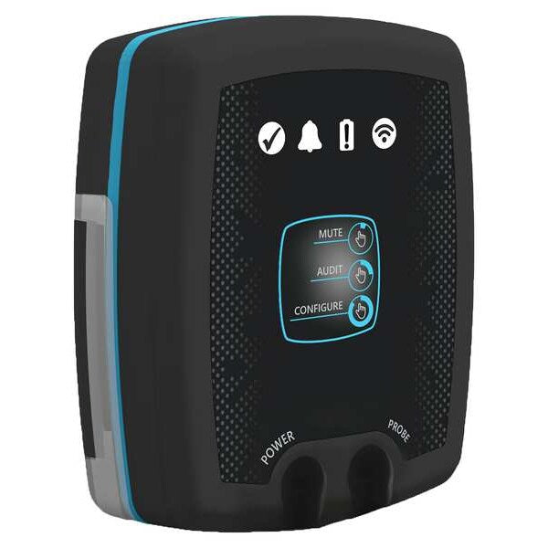 Ambient Temperature Data Logger