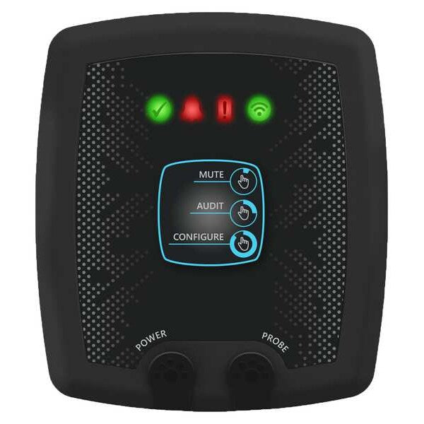 Ambient Temperature Data Logger