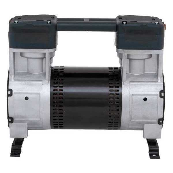 Gast 120R Rocking Piston Compressor