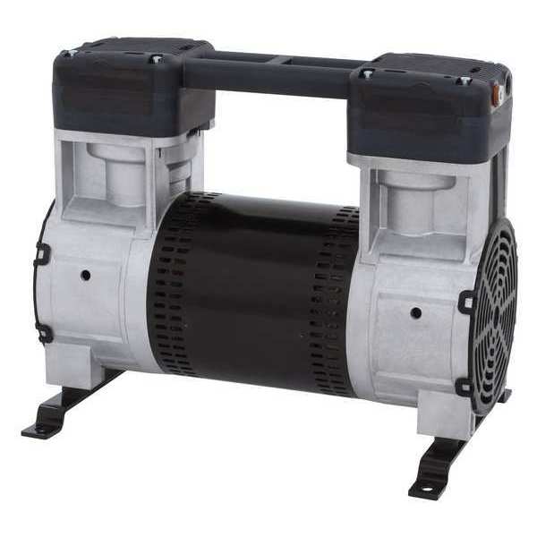 Gast 120R Rocking Piston Compressor