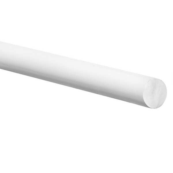 Buna-N Round Cord, 7/16