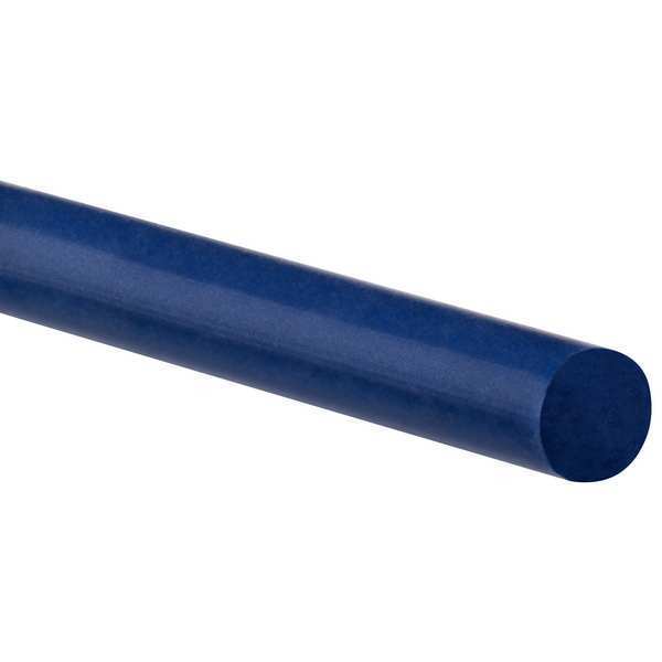 Silicone Round Cord, 9/64