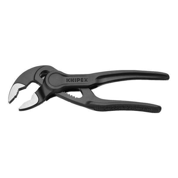 5.3 in Cobra(R) / 87 series Cobra(R) XS, Serrated