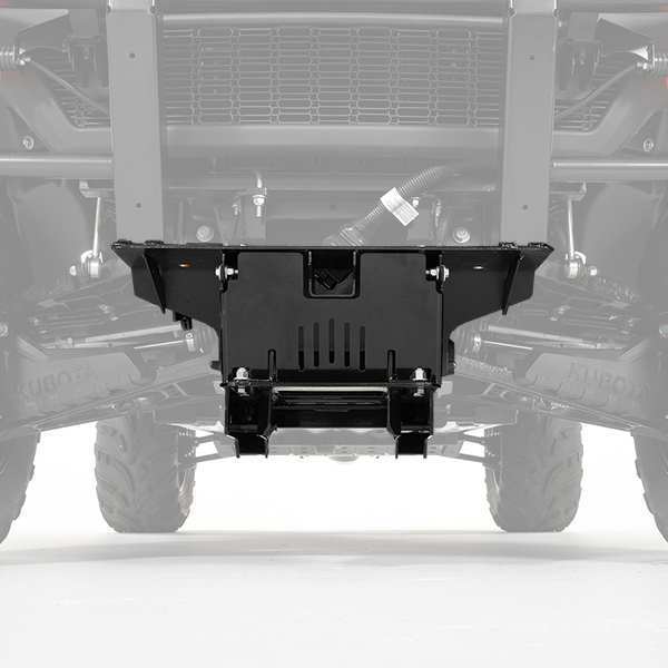UTV Mount, 10