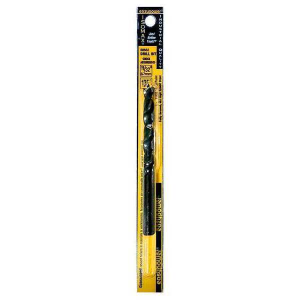 Brad-Point Drill Bit, 5/16