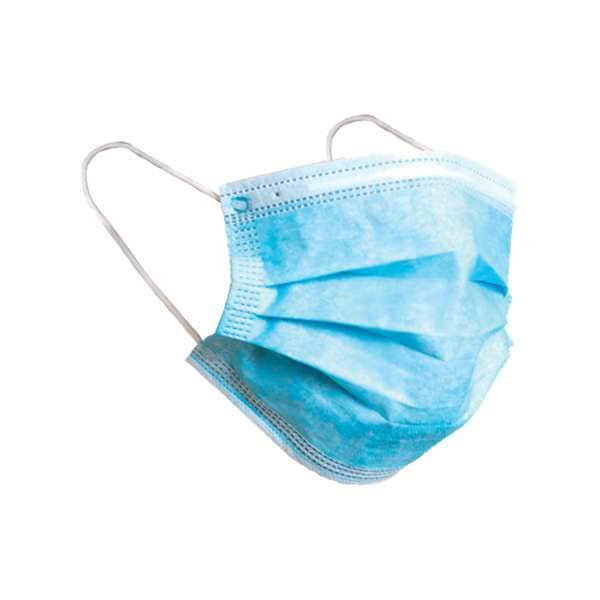 Surgical Mask 3PLY Level 1, PK50
