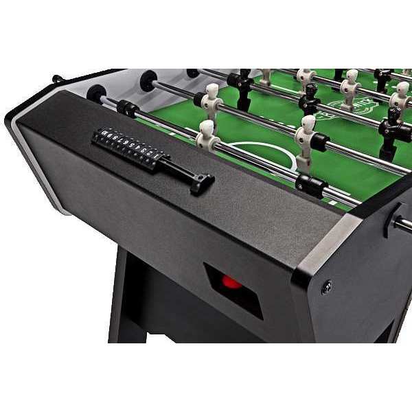 Foosball Table, 55 9/10 in L, 50 3/10 in W