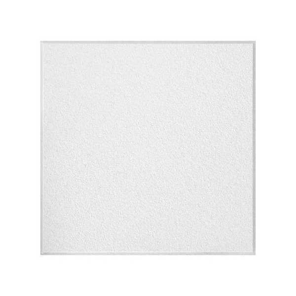 Ceiling Tile, 24 in W x 24 in L
