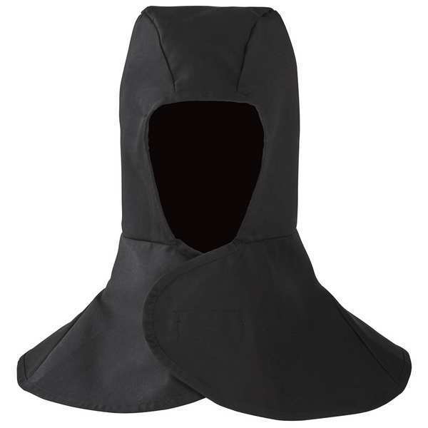 Rebel Mask FR Hood, Black