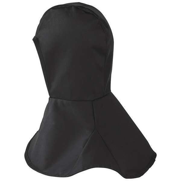 Rebel Mask FR Hood, Black