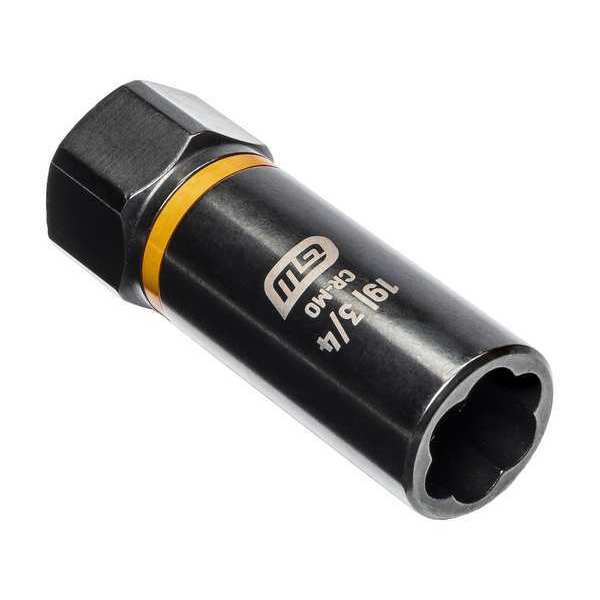 Deep Extraction Sockets, 1/2in X 3/4in