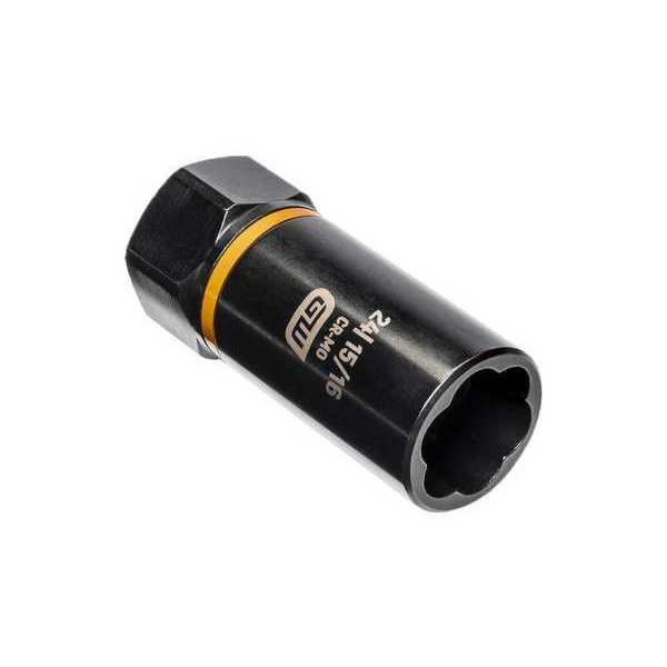 Deep Extraction Sockets, 1/2in X 15/16in