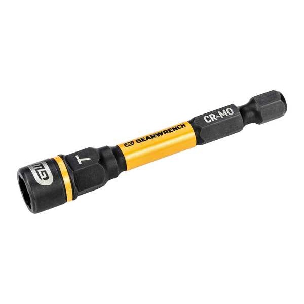 Impact Nut Extractor and Driver, 7MM