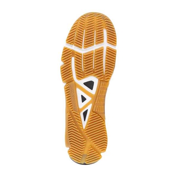 Athletic Shoe, M, 6 1/2, Black, PR