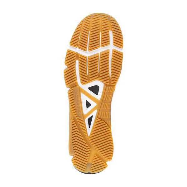 Athletic Shoe, W, 11, Black, PR