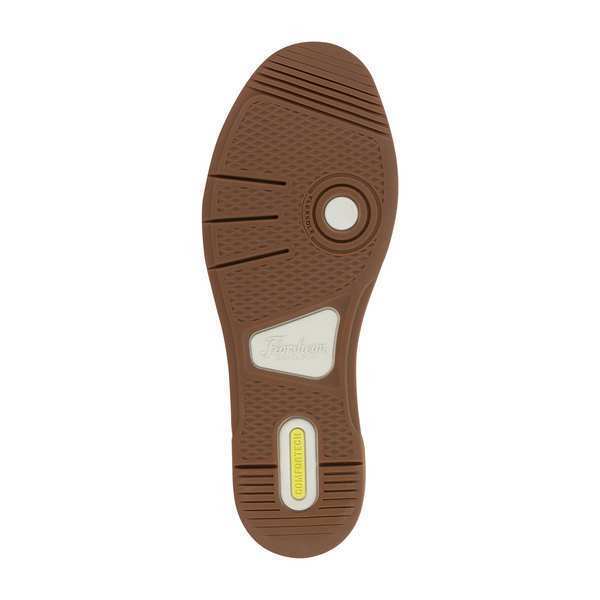 Oxford Shoe, D, 11 1/2, Brown, PR