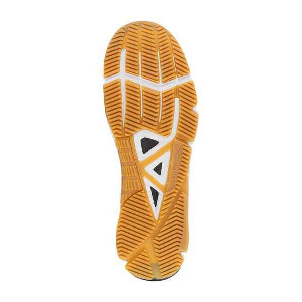 Athletic Shoe, W, 6, Black, PR