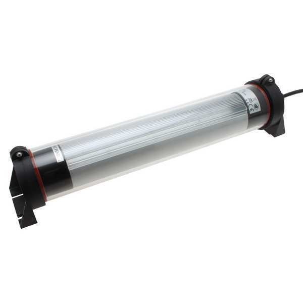 Machine Task Light, IP67, LED, 530lm