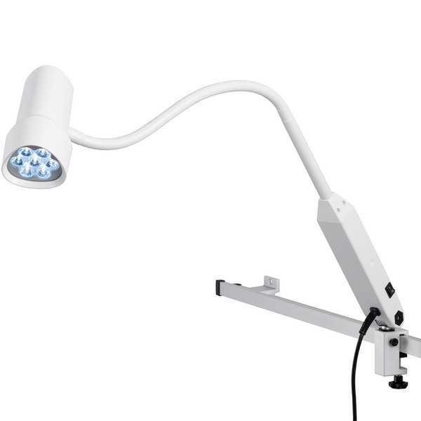 Examination Light, 93CRI, 4400K, LED