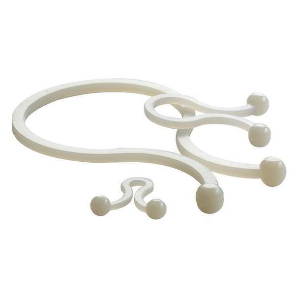 Twist Lock, Natural, 1.03