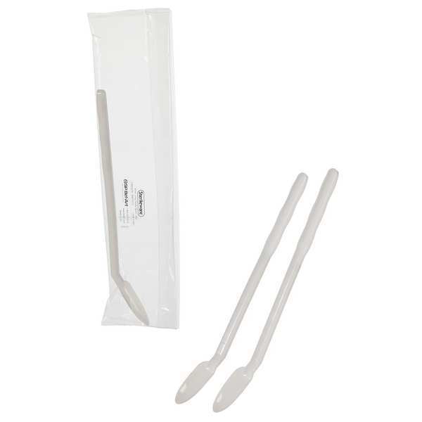 Sampling Spoon, 388 mm L, 20 mL, 0, PK100