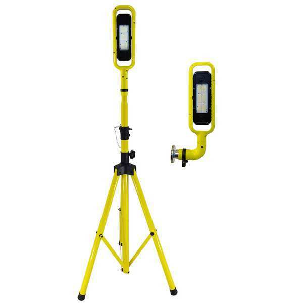 Versatile, Corded, 14300lm, LED